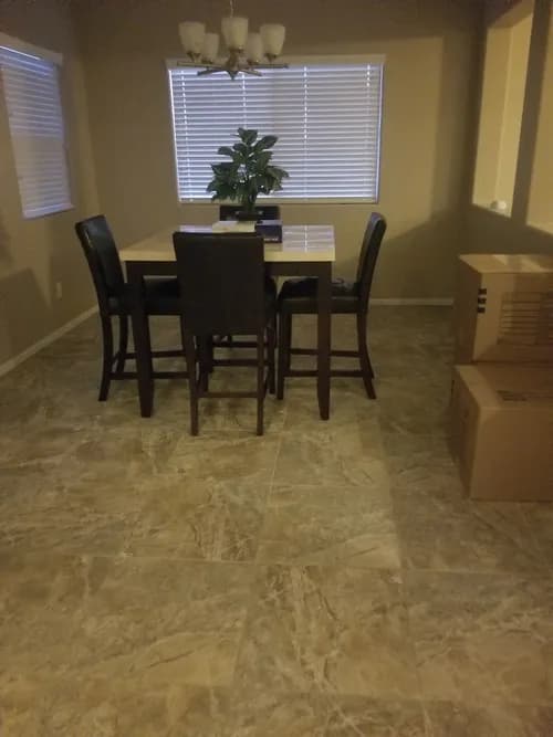 Jackpot Cleaning - Photo 1