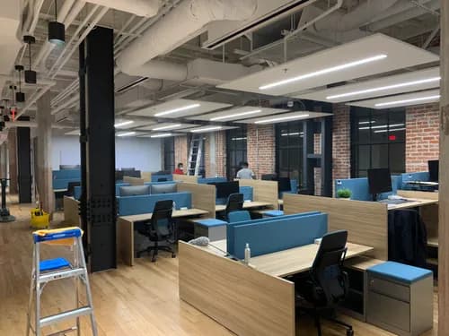 Jackpot Janitorial & Commercial Service, LLC