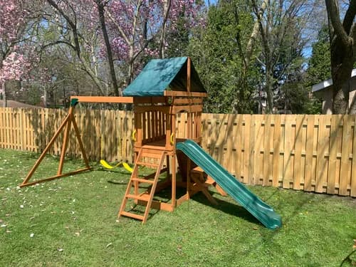 Jackson All In One LLC