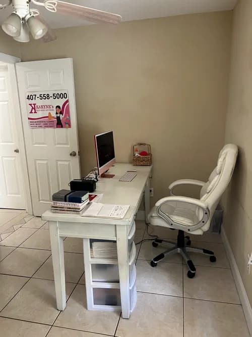 🧹Jakeline House cleaning | Home clean | Construction cleaning - Photo 4