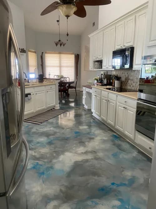 🧹Jakeline House cleaning | Home clean | Construction cleaning - Photo 3