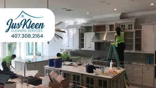 🧹Jakeline House cleaning | Home clean | Construction cleaning - Photo 2