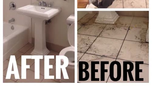 JAMESTOWN COMMERCIAL CLEANING SERVICES LLC - Photo 1