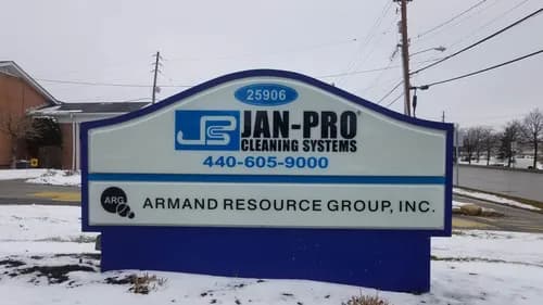 JAN-PRO Cleaning & Disinfecting in Greater Cleveland, Akron, and Toledo - Photo 5