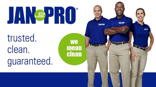 JAN-PRO Cleaning & Disinfecting in Hampton Roads