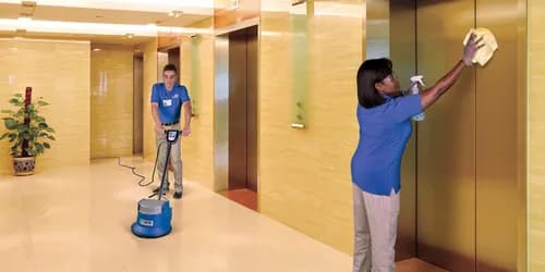 JAN-PRO Cleaning & Disinfecting in Maryland - Photo 1