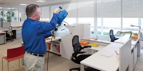 JAN-PRO Cleaning & Disinfecting in Maryland - Photo 3