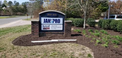 JAN-PRO Cleaning & Disinfecting in Richmond/Charlottesville - Photo 3
