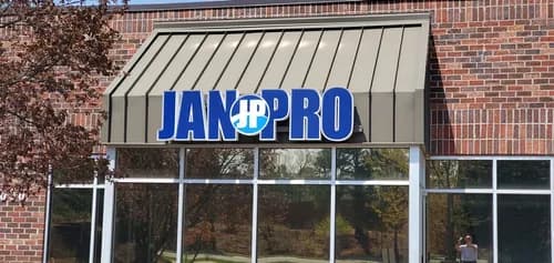 JAN-PRO Cleaning & Disinfecting in Richmond/Charlottesville - Photo 1
