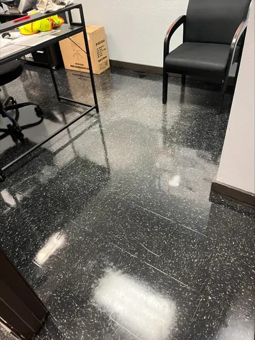 Jani-Care Cleaning Solutions, Inc.