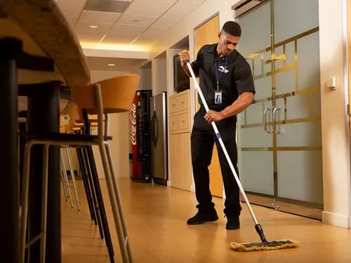 Jani-King Hawaii | Commercial Cleaning & Janitorial Services - Photo 2
