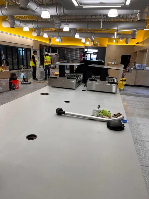 JANI-WORKS Cleaning & Disinfecting - Photo 5