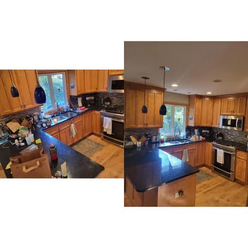 Janice Marie's Cleaning Services - Photo 1