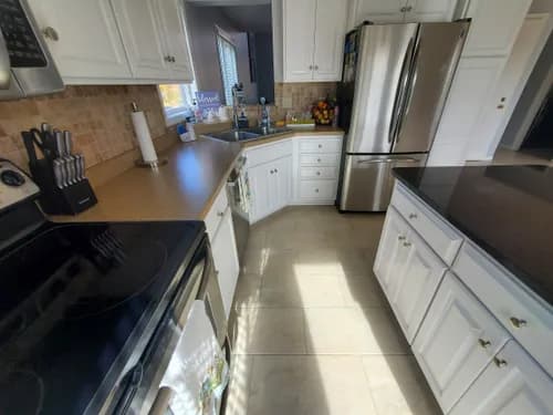 Janice Marie's Cleaning Services - Photo 2