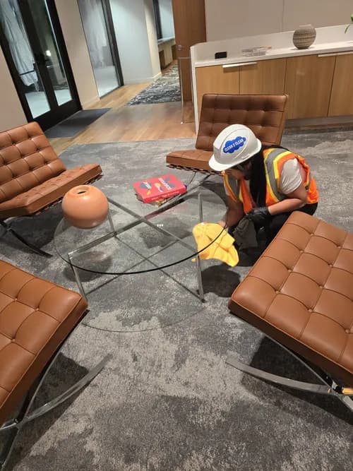 Janitorial Commercial Cleaning Services Brooklyn - Photo 5