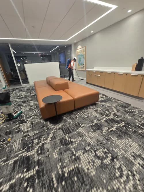 Janitorial Commercial Cleaning Services Brooklyn - Photo 2