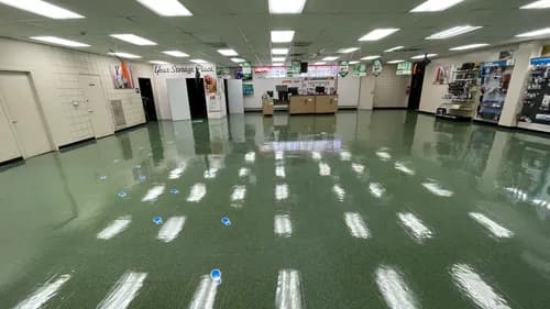 Janitors Choice Services Inc.