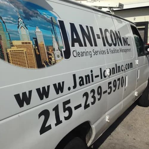 Janus Clean - Photo 3