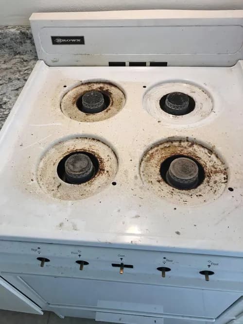 Jared’s Cleaning Services