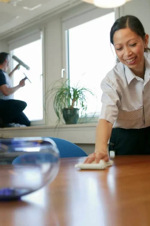 Jasey's Cleaning Services - Photo 2