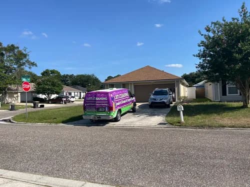 Jasey's Cleaning Services - Photo 4