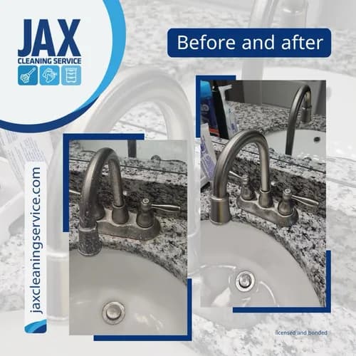 JAX Cleaning Service