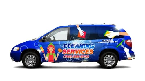 Jaxdom Cleaning Services - Photo 1