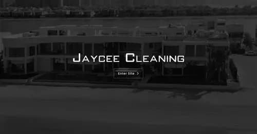 Jaycee Cleaning