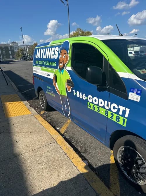 Jaylines Cleaning Services - Photo 4