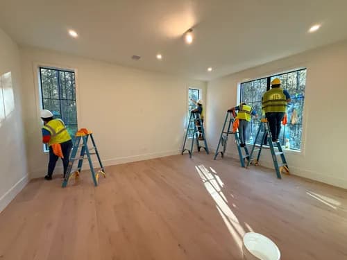 JB Post Construction Cleaning LLC. - Photo 1