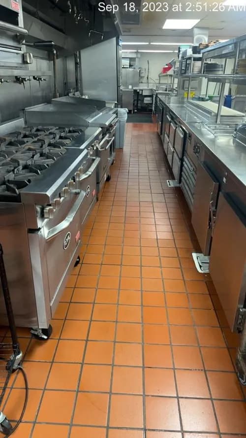 JC COMPANY CLEANERS - Photo 3