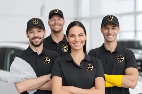 JC COMPANY CLEANERS - Photo 4