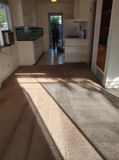 JD's cleaning service