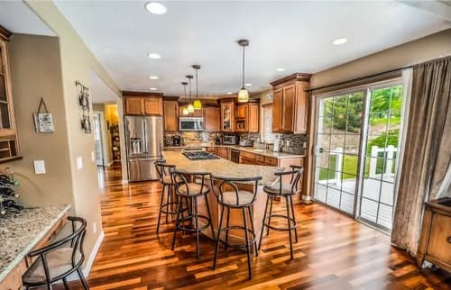 JDL Cleaning Services