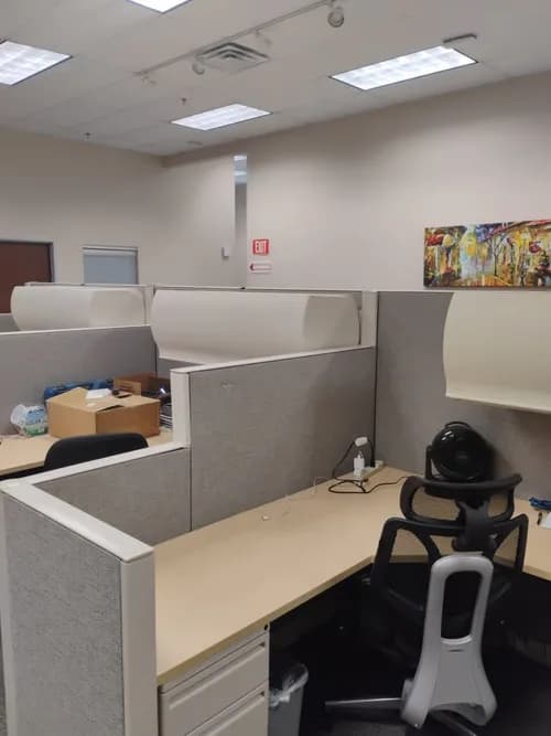 Jean Cleaning Professional LLC - Photo 1