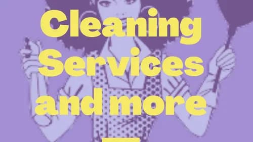 Jean's Clean Team - Photo 4