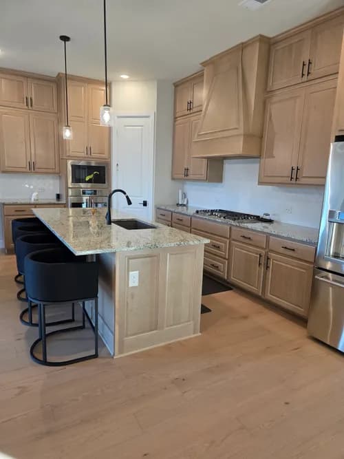 Jeannie’s Cleaning Solutions - Photo 4