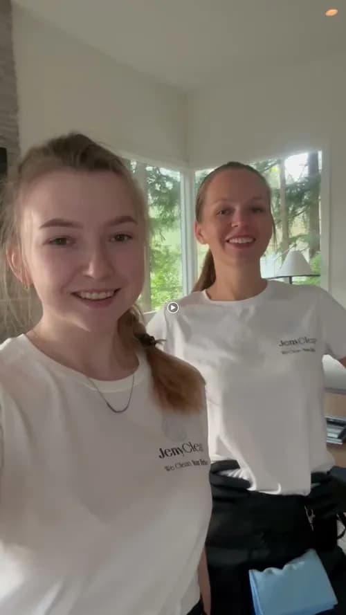 JenyClean cleaning service - Photo 4