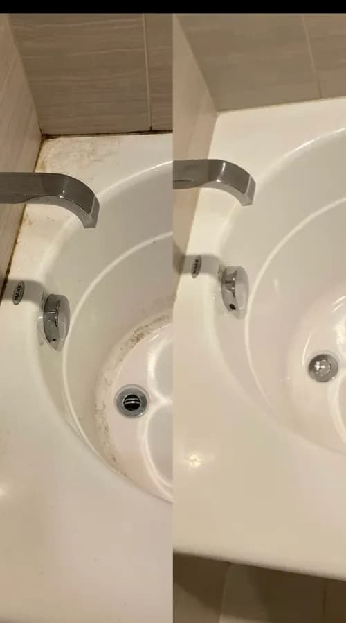 JenyClean cleaning service - Photo 1