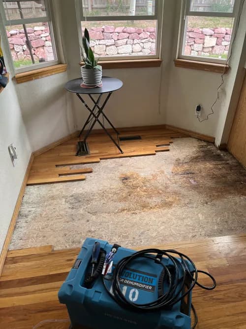 Jim Black Construction Inc. - Colorado Springs - Photo 1