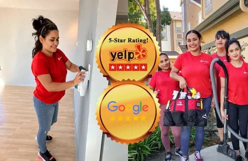 Jimenez House Cleaning - Photo 4