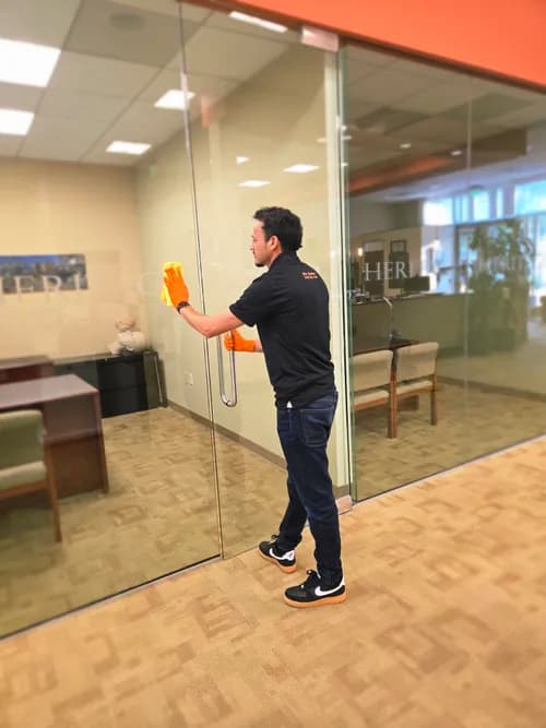 Jireh Janitorial - Photo 2