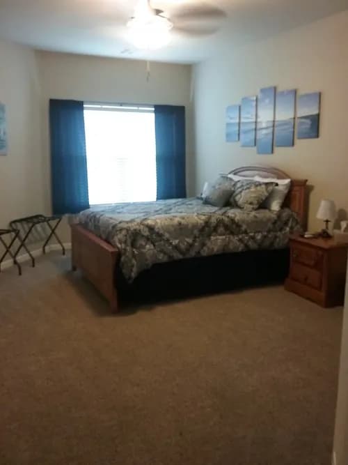 JJ's Janitorial & Housekeeping