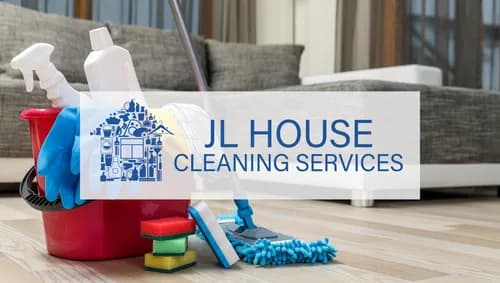 JL House Cleaning Services - Photo 1