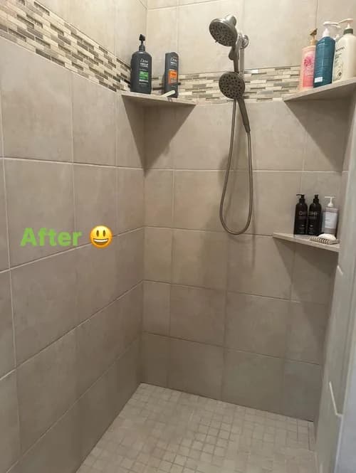 Jm professional cleaning services LLC