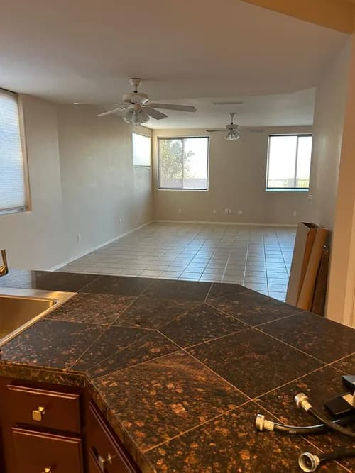 JNJ Cleaning Service LLC