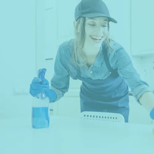 Joanna's Cleaning Services Inc.