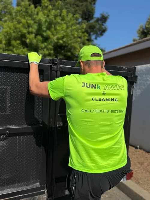 joe way of Dirt - Photo 3