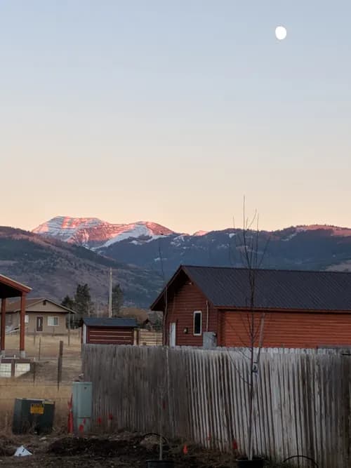 joe way of Dirt - Photo 5