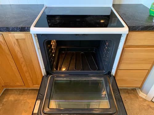 Johnsons Cleaning Services LLC